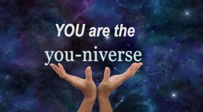 WATCH: You Are the Universe in Ecstatic Motion – Deepak Chopra [1-Min Video]