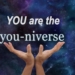WATCH: You Are the Universe in Ecstatic Motion – Deepak Chopra [1-Min Video]