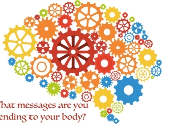 How to Get Healthy and Stay that Way
