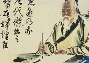 Lao Tzu on Living an Inspired and Peaceful Life