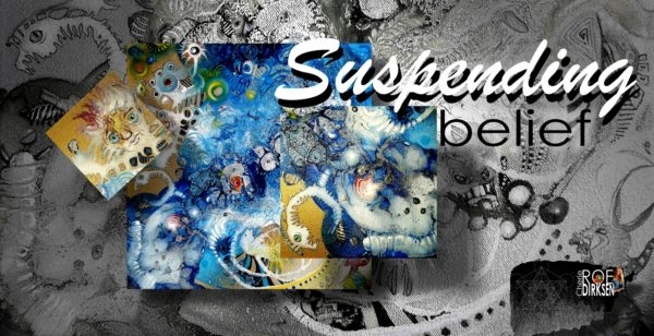 It’s Time to Go Beyond Belief — Here’s How…