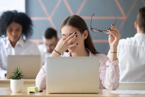 5 Common Activities That Can Actually Damage Your Eyes