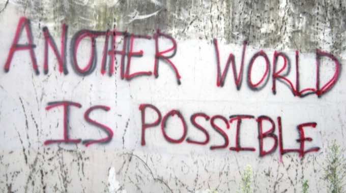 The Green New Deal is Not Enough: A Better World Is Possible
