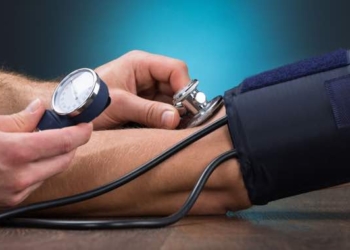 If You Have High Blood Pressure, Try These Natural Remedies