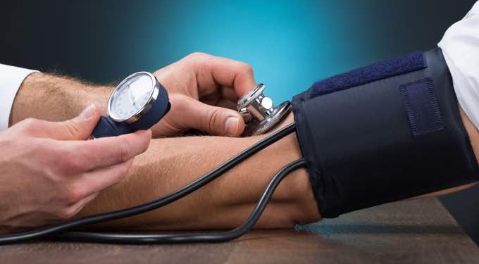 If You Have High Blood Pressure, Try These Natural Remedies