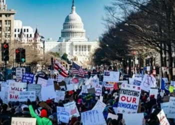 How 2018’s Struggles Set Us Up for a Bold, Hopeful 2019