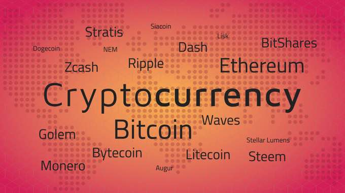 Things That Look Positive for Cryptocurrencies