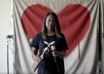 MUST, MUST, MUST WATCH and SHARE: The Flower [Music Video by Michael Franti & Spearhead – featuring Victoria Canal]