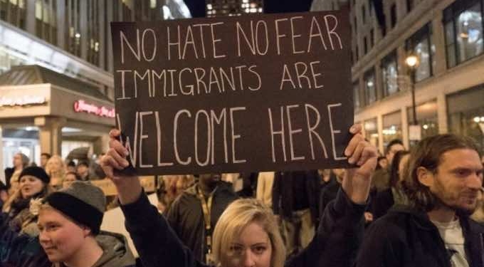 An America That Keeps the Doors Open to Citizenship Is Better for New Americans, Old Americans, and Americans Still to Come