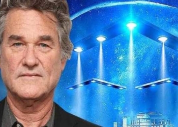 Kurt Russell Witnessed and Reported the Largest UFO Sighting of the 90s: The Phoenix Lights