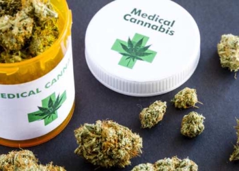 Big Pharma’s Worst Nightmare: Survey Finds Most Medical Pot Users Quitting Prescription Drug Use