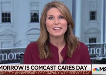 4 Reasons the Corporate Media Refuses to Talk About Things That Matter