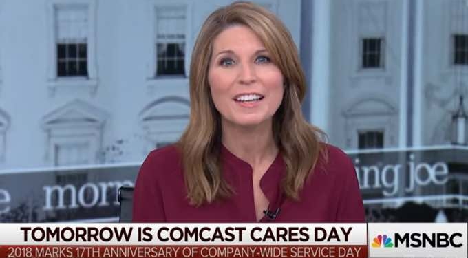 4 Reasons the Corporate Media Refuses to Talk About Things That Matter