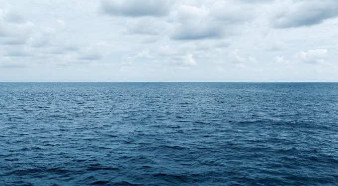 Researchers Find Bottom of Pacific Is Getting Colder, Possibly Due to Little Ice Age