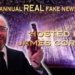 The 2nd Annual REAL Fake News Awards with James Corbett