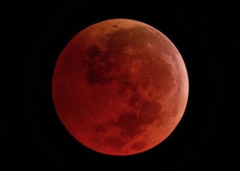 6 Special Things About the Super Blood Moon Eclipse on Jan 20-21, 2019