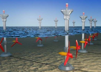 Using the Energy of Tides – Tidal Energy: The Eco-Friendly Way of Turning To an Alternative Energy Source