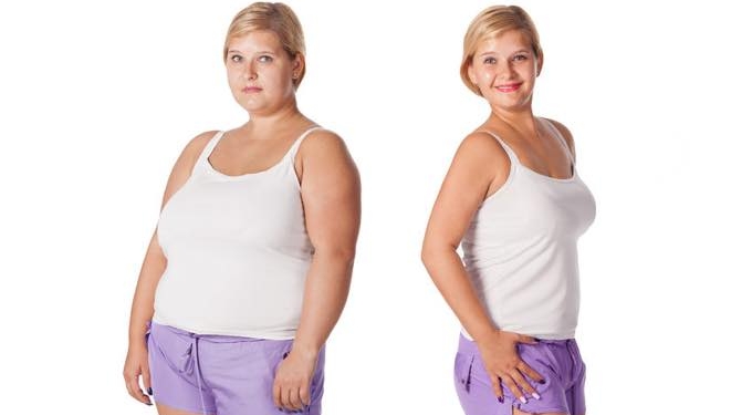 8 Great Weight Loss Tips