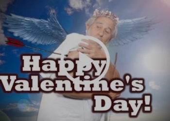 The Biology of Love – Making Every Day Valentine’s Day with Dr. Bruce Lipton