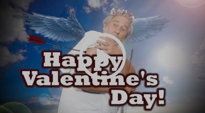 The Biology of Love – Making Every Day Valentine’s Day with Dr. Bruce Lipton
