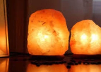 6 Best Types of Himalayan Pink Salt Lamps