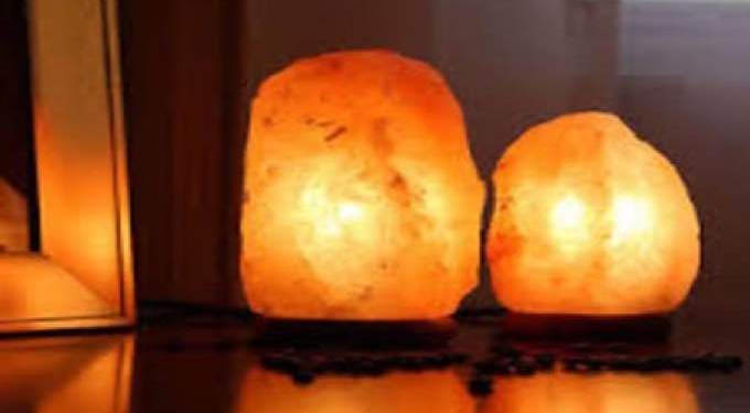 6 Best Types of Himalayan Pink Salt Lamps