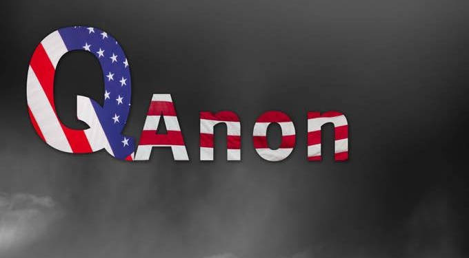 Unraveling the QAnon Hoax