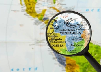Why the United States Wants to Overthrow the Government of Venezuela
