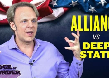 David Wilcock: Alliance vs Deep State: The Final Showdown! Best Interview Ever!