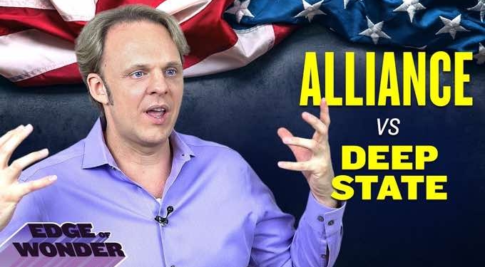 David Wilcock: Alliance vs Deep State: The Final Showdown! Best Interview Ever!