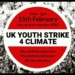Because Society ‘Leaps Forward’ When People Take Action, UK Headteachers Union Backs Student #ClimateStrike