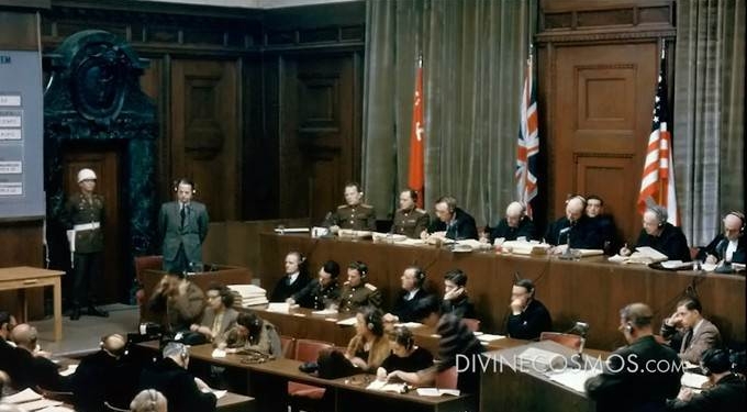 David Wilcock: The Deep State Tribunals Are Underway, Tree-Fall Synchronicity