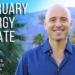 Lee Harris February 2019 Energy Update: The Era of Higher Harmonics, Elevated Love, & Abundance Shifts