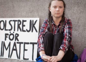 Greta Thunberg: In Response to Lies and Hate, Let Me Make Some Things Clear About My Climate Strike