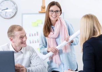 How to Feel Happier at Work