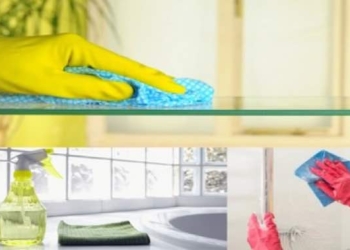 What You Need To Know Before Cleaning  Plexiglass  or Acrylic Glass Sheet In Home