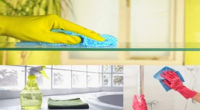 What You Need To Know Before Cleaning  Plexiglass  or Acrylic Glass Sheet In Home