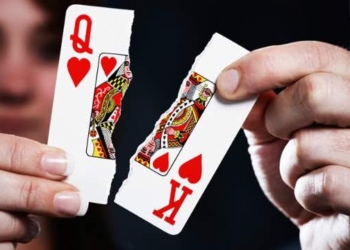 How to Know If It’s Time to End a Relationship?