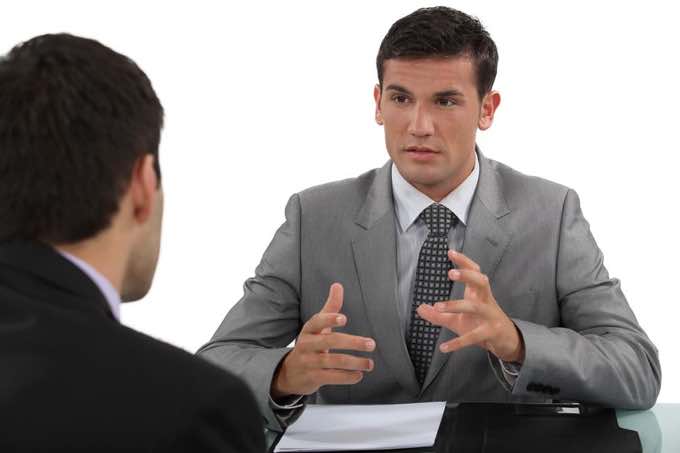 How to Describe Yourself in a Resume