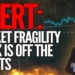 ALERT: Buffet Indicator and ‘Market Fragility Index’ Are Off The Charts – Mike Maloney