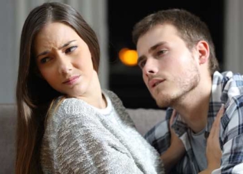 10 Unexpected Reasons Why We Don’t Want Sex