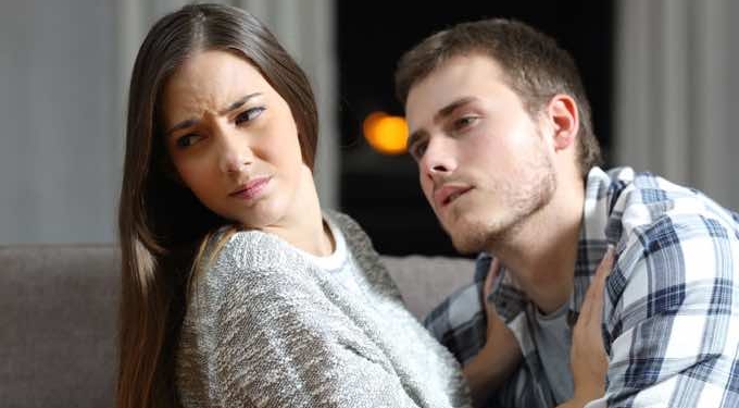 10 Unexpected Reasons Why We Don’t Want Sex