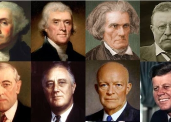 Dire Warnings From Past U.S. Presidents and Other High-Profile Leaders About an “Invisible Government” That Runs the U.S. With “No Allegiance To the People”