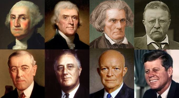 Dire Warnings From Past U.S. Presidents and Other High-Profile Leaders About an “Invisible Government” That Runs the U.S. With “No Allegiance To the People”