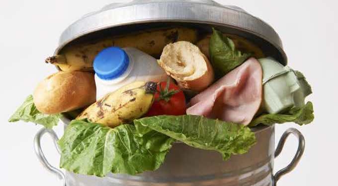 Tips on How to Upcycle Food Waste and Cut Down on Rubbish Removal