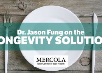 The Longevity Solution — Rediscovering Centuries-Old Secrets to a Healthy, Long Life