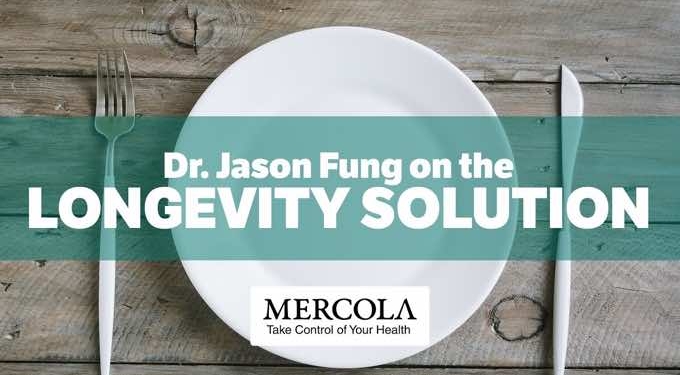 The Longevity Solution — Rediscovering Centuries-Old Secrets to a Healthy, Long Life
