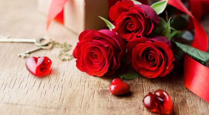 Most Amazing Valentine Gifts to Amaze Your Partner with Joy
