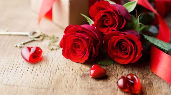 10 Flower-Themed Activities for Valentine’s Day