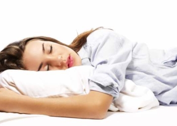How Sleeping On Your Stomach Affects Your Gut Health